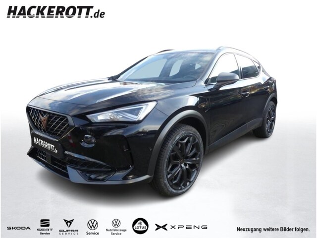 Cupra Formentor 1.4 VZ e-Hybrid