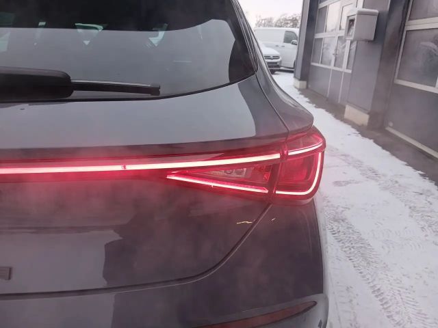 Cupra Leon 2.0 TSI DSG VZ