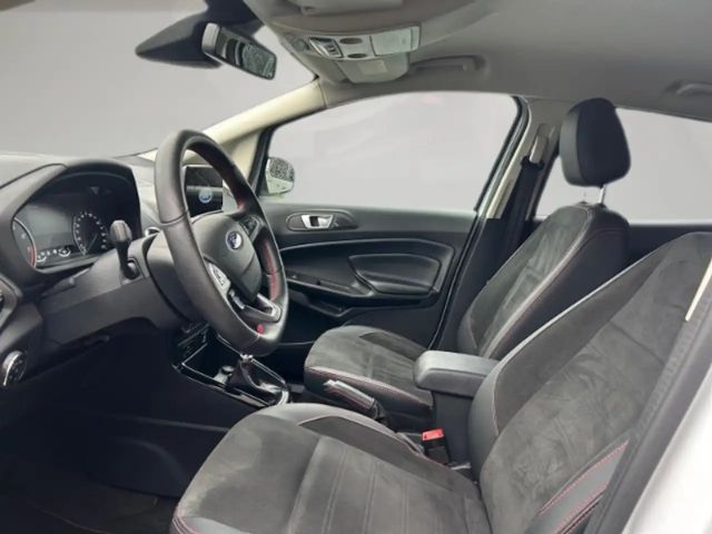 Ford EcoSport ST Line