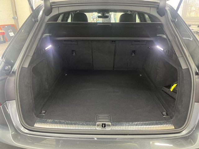 Audi A4 40 TFSI Avant S-Line S-Tronic