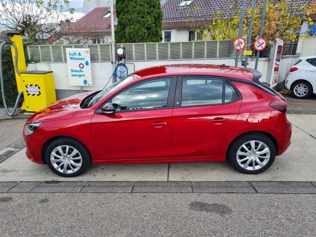 Opel Corsa Edition