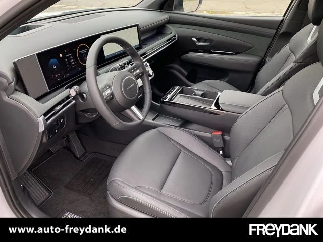 Hyundai Tucson 1.6 2WD Prime T-GDi