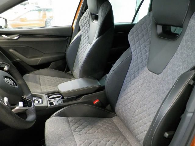 Skoda Octavia Sportline