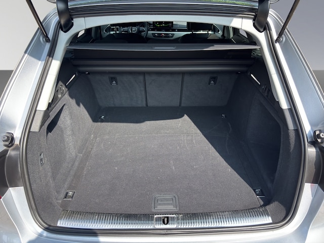 Audi A4 35 TDI Avant S-Tronic
