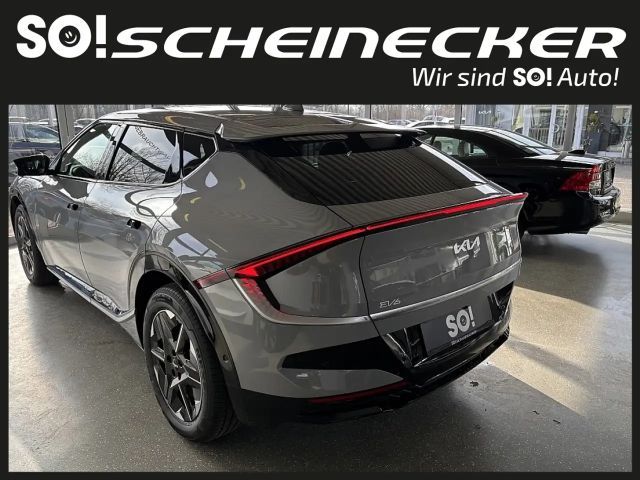 Kia EV6 Achterwielaandrijving Air Plus