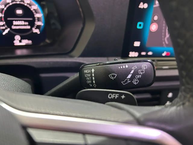 Volkswagen Caddy Flexible