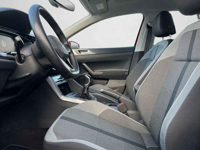 Volkswagen Polo 1.0 TSI Style