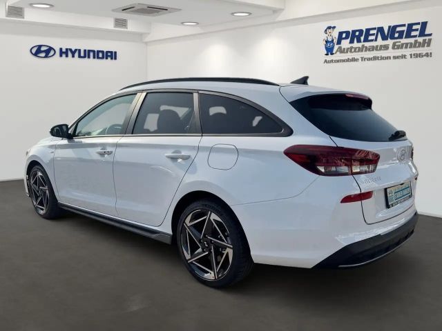 Hyundai i30 N Line T-GDi
