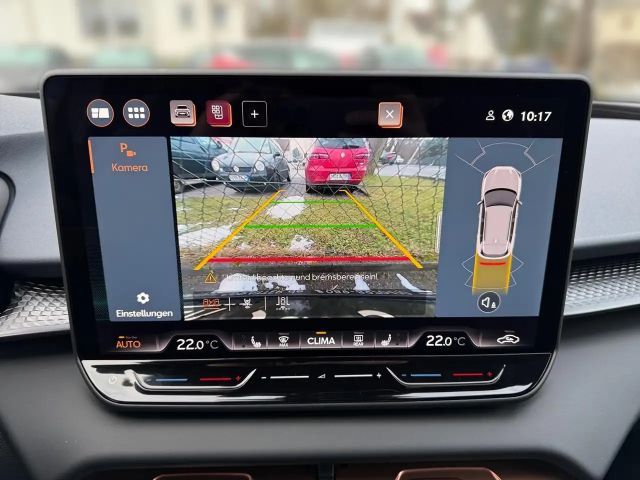 Cupra Terramar 1.5 eTSI