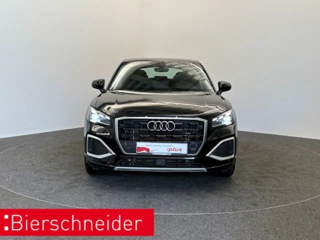 Audi Q2 35 TFSI S-Tronic