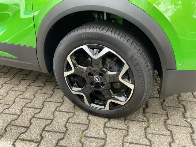Opel Mokka 1.2 Turbo Turbo Ultimate