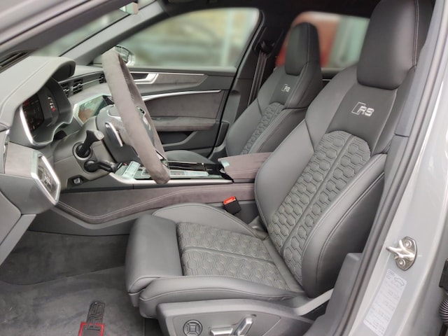 Audi A6 e-tron Avant Performance Quattro