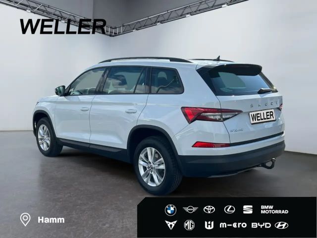 Skoda Kodiaq 2.0 TDI Ambition