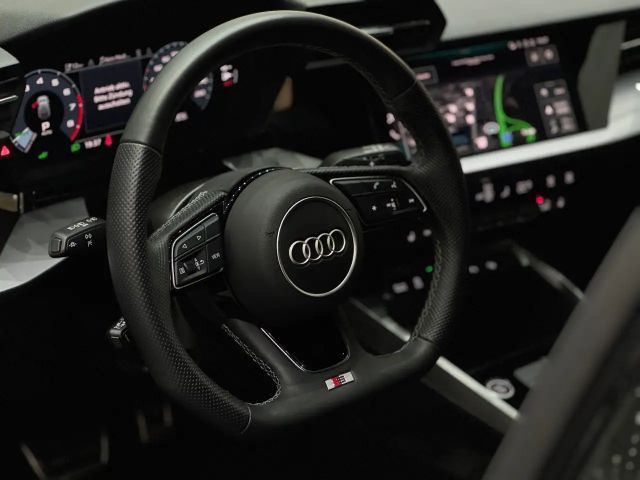 Audi A3 45 TFSI S-Tronic