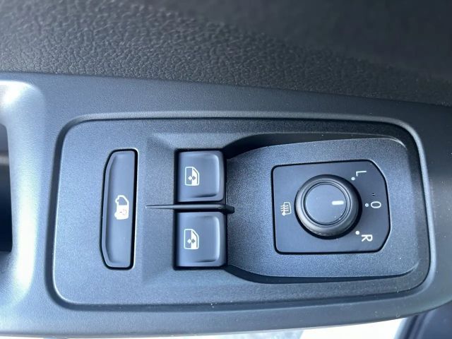 Volkswagen Caddy Cargo TDI