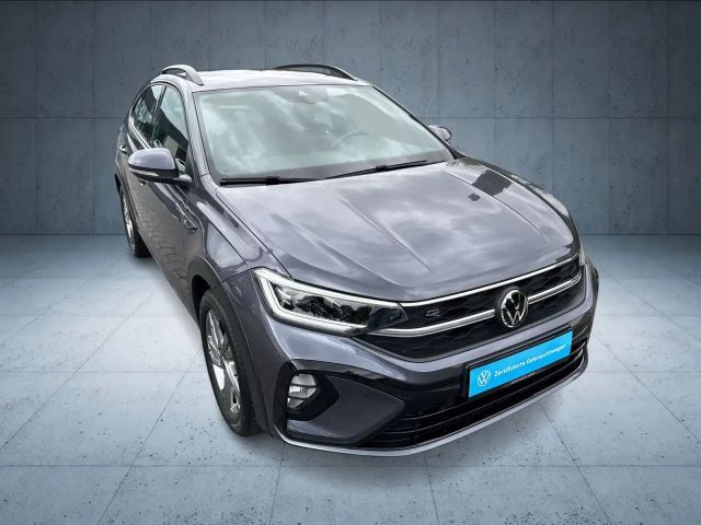 Volkswagen Taigo 1.0 TSI DSG R-Line