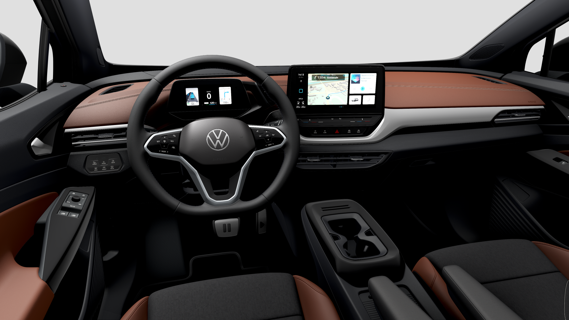 Volkswagen ID.4 Performance Pro