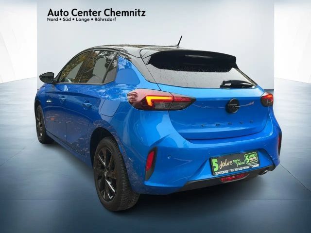 Opel Corsa 1.2 Turbo