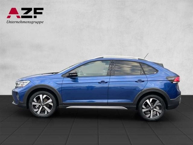 Volkswagen Taigo 1.5 TSI