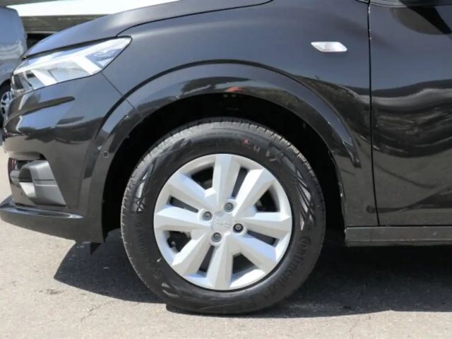 Dacia Logan Logan Sedan Expression Kamera/Klima/PDC/LED/Navi