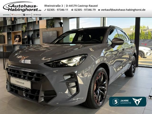 Cupra Terramar 2.0 TSI VZ