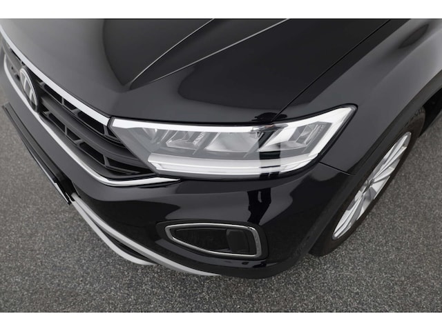 Volkswagen T-Roc 1.5 TSI Life