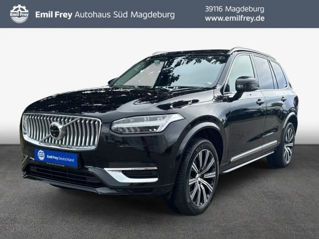 Volvo XC90 AWD Bright Plus
