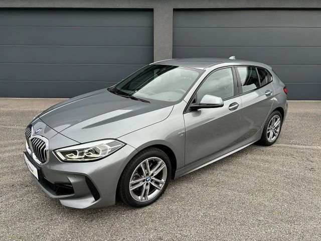 BMW 118 118i M-Sport Sedan