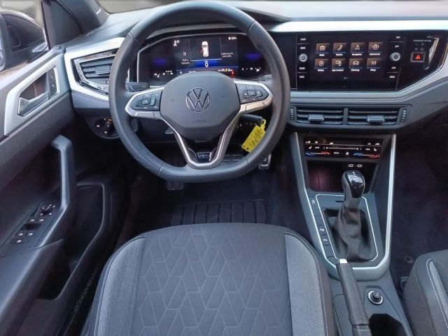 Volkswagen Taigo 1.0 TSI DSG