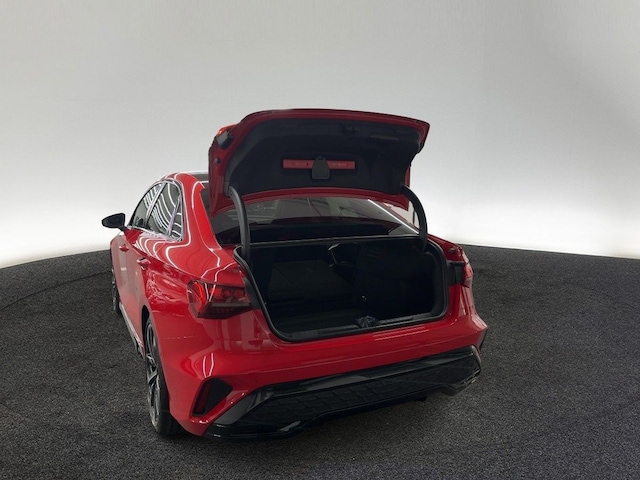 Audi A3 S-Line S-Tronic Sedan