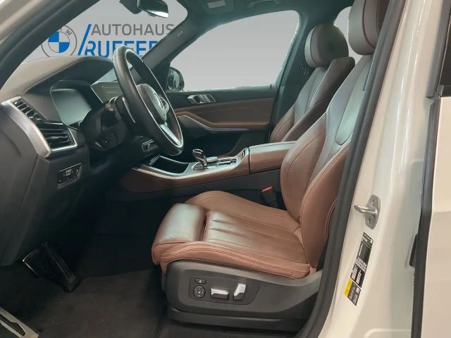 BMW X5 M-Sport xDrive45e