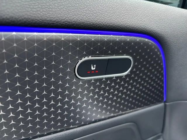 Mercedes-Benz GLA 200 Progressive