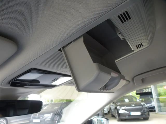 Skoda Octavia Ambition iV