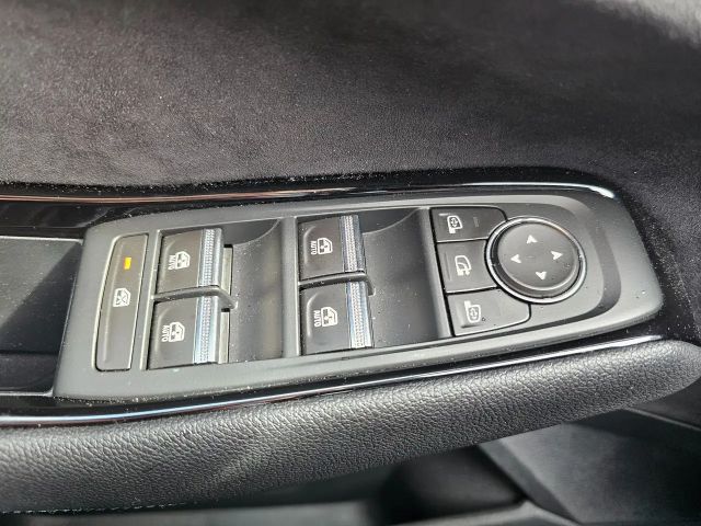 Renault Austral Alpine Esprit Iconic