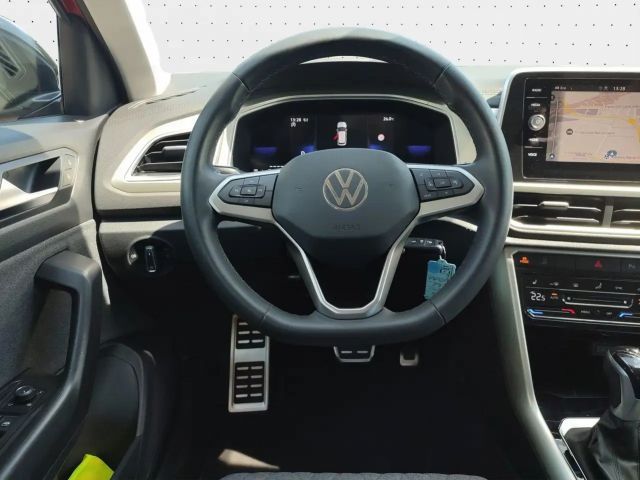 Volkswagen T-Roc 1.5 TSI DSG Move
