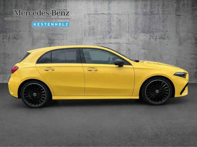 Mercedes-Benz A 200 AMG Line