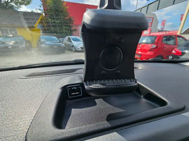 Fiat Panda Panda 1,0 FireFly Hybrid 70 Hybrid Hybrid