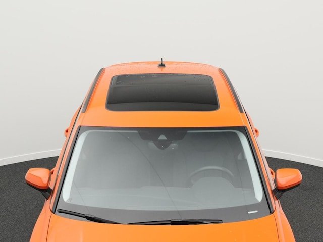 Audi Q3 35 TFSI S-Line S-Tronic