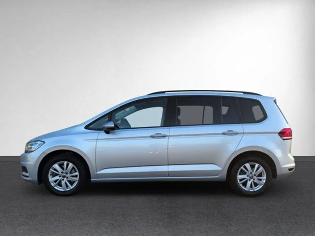 Volkswagen Touran 1.5 TSI Comfortline