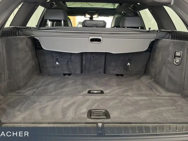 BMW 530 530i M-Sport Touring