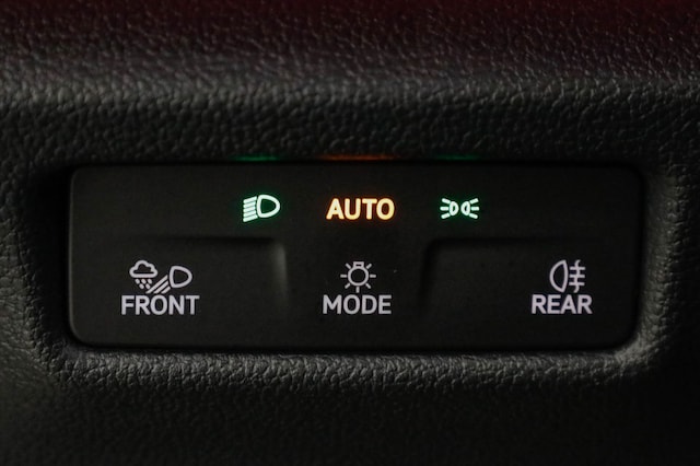 Volkswagen Tiguan 2.0 TDI DSG