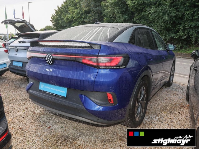 Volkswagen ID.5 IQ.Drive Pro