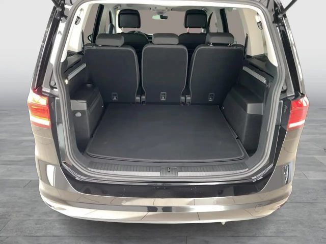 Volkswagen Touran 1.5 TSI DSG Highline