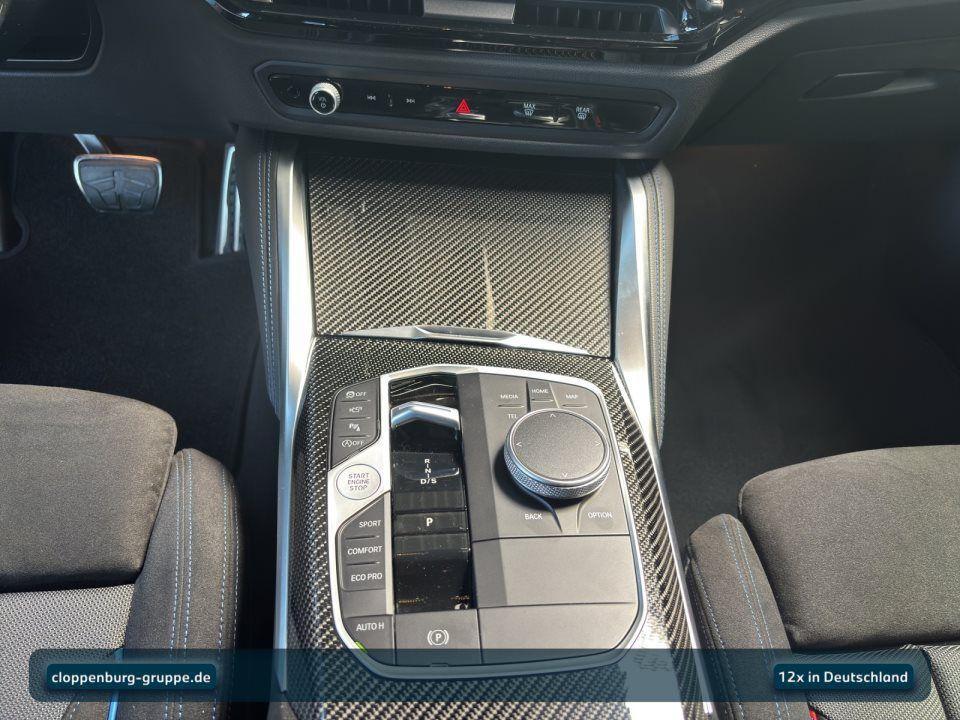 BMW 230 230i Coupé M-Sport