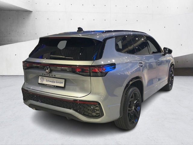 Volkswagen Tayron DSG IQ.Drive R-Line