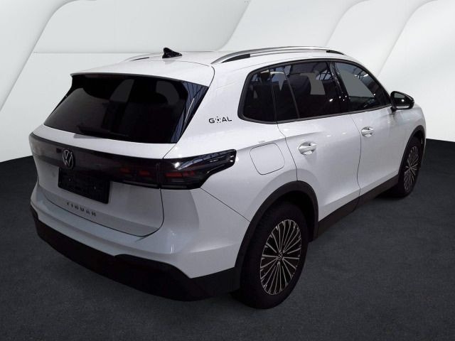 Volkswagen Tiguan 2.0 TDI