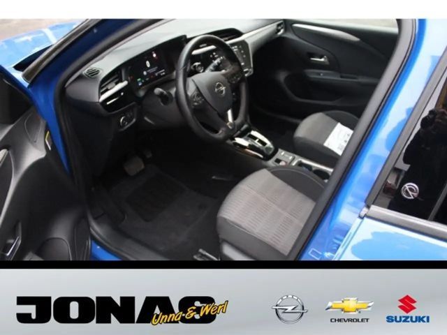 Opel Corsa Edition F Edition