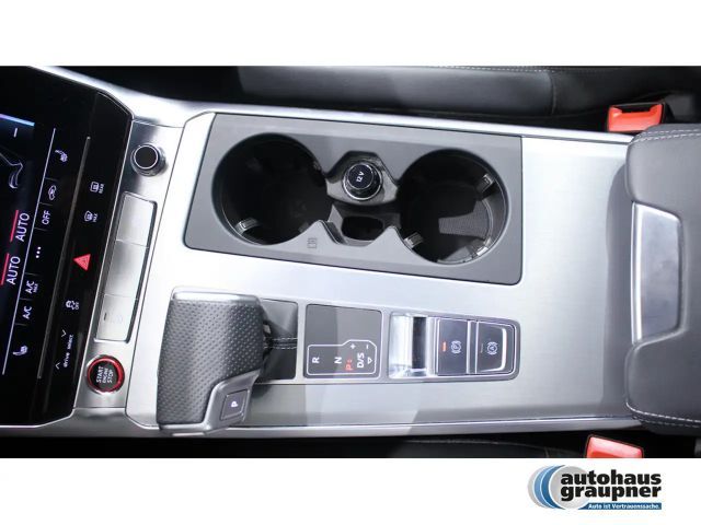 Audi S6 3.0 TDI Avant Quattro