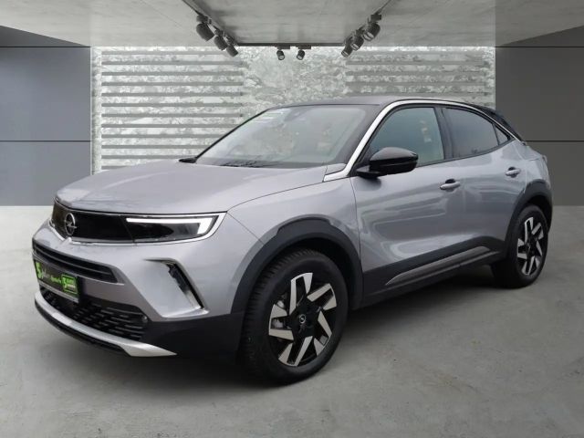Opel Mokka Elegance Mokka-e