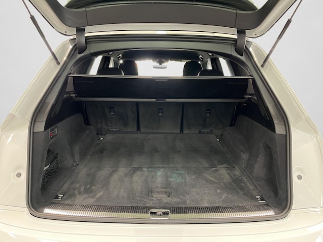 Audi Q7 55 TFSI Quattro S-Line